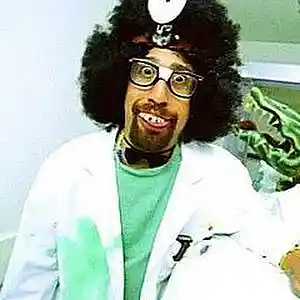 Picture for song 'MaDicine' by artist 'MaDrumBeats'