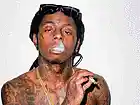 Picture for song 'Juscelino-They Luv it (LIL WAYNE, MMG, GUCCI MANE' by artist 'Marc illy'