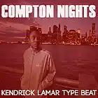 Picture for song 'Compton Nights - Kendrick Lamar Type Beat' by artist 'maseedproductions'