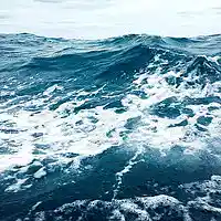 Picture for song 'Water ' by artist 'Max L Beats'