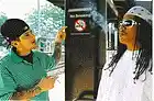 Picture for song 'ya brainz' by artist 'mdollasign'
