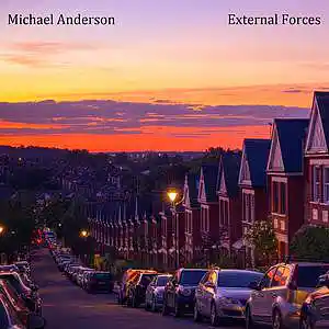 Picture for song 'Mr Credenda' by artist 'Michael Anderson (UK)'