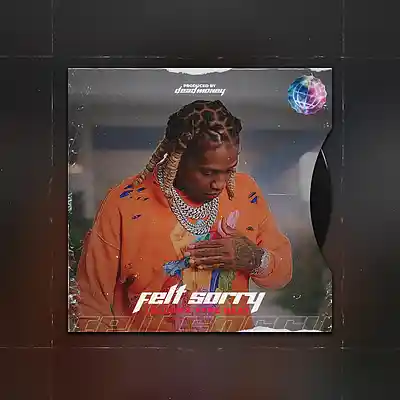 Picture for song '"Felt Sorry" Lil Durk Type Beat' by artist 'MoneysOnDead'