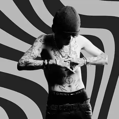 Picture for song 'Juízo Final - C# Minor - 120 BPM' by artist '!ncurable'