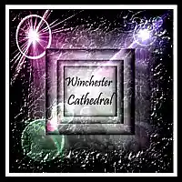 Picture for song 'Winchester Cathedral (sing)' by artist 'Numi Who Creative Covers'