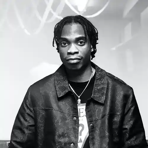 Artist picture