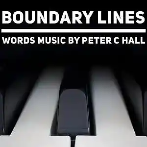Picture for song 'Boundary Lines' by artist 'Peter Hall'