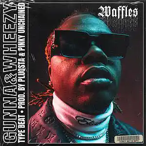 Picture for song 'WAFFLES (BUY 1 GET 1 FREE)' by artist 'PLUQSTA'