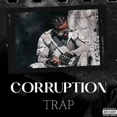 Picture for song 'Gunna Type Beat Sentimental ''Corruption''' by artist 'ProdGeovan7'