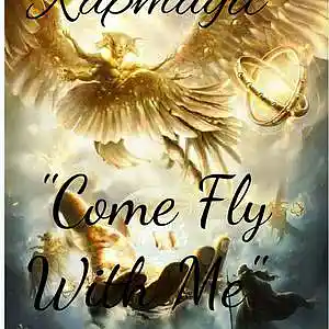 Picture for song 'Rapmagic - "Come Fly With Me" 2023' by artist 'RAPMAGIC DELEON'