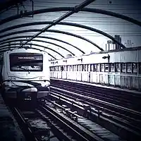 Picture for song 'THE STATION (BUY 1 GET 1 FREE)' by artist 'Ras Al Ghul Music'