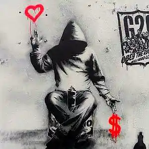 Picture for song 'Street Poverty - Instrumental (ON HOLD)' by artist 'Revolution Beats'