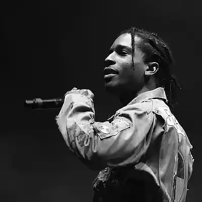 Picture for song 'Don't Be Dumb - Asap Rocky Type Beat' by artist 'richmywholelife'