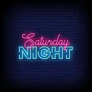 Picture for song '"Saturday Night" Old School RnB Instrumental' by artist 'RoughMx'