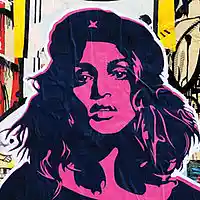 Picture for song 'Trouble' by artist 'SamJay'