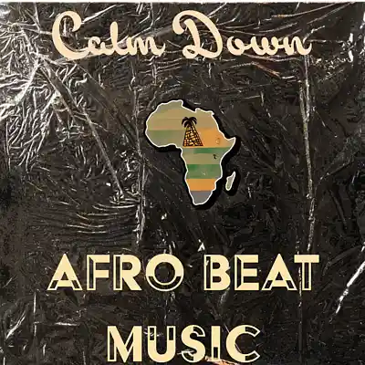 Picture for song 'Calm Down' by artist 'S.C. Chris'