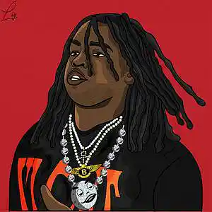 Picture for song '*Glo Gang* 2019 Chief Keef Type Beat (FREE DL)' by artist 'Sean Bentley'