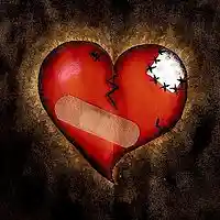 Picture for song 'When It Hurts' by artist 'ShineBeats'
