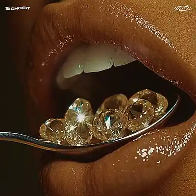 Picture for song 'MIDNIGHT DREAMS (1+1) DRAKE TYPE BEAT' by artist 'SIGHOST'