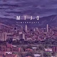 Picture for song 'Mijo (Instrumental)' by artist 'SimeonBeats'