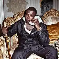 Picture for song 'Gucci Mane x Future type beat 2015 Faded Flights ' by artist 'Sinister Beatzz'