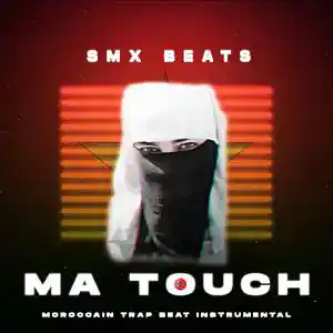 Picture for song 'MA Touch - Moroccain Trap Beat Instrumental' by artist 'SMX BEATS'