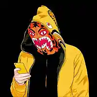 Picture for song 'Kombat' by artist 'Sylvester Beats'