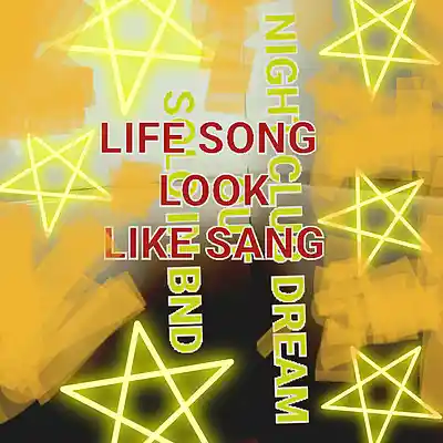 Picture for song 'nightclub then light cliping how no so THUSmusTHUS' by artist 'THESE THA STUCK TO THA VIEW LUCK OUT LIFE'