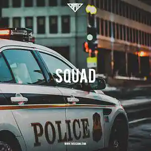 Picture for song 'Squad' by artist 'www.beat.lease'