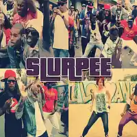 Picture for song '*FREE D/L Iamsu Type* Slurpee 97 BPM' by artist 'Young Surf On Da Beat'