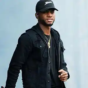 Picture for song 'Lose Control' by artist 'Zablone Beats'