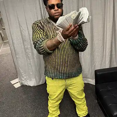 Picture for song 'Bossman Dlow Type Beat - Stay Awake' by artist '8xbeatz'