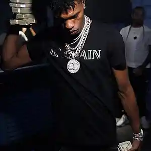 Picture for song 'LIL BABY X STREET ( BUY 1 GET 1 FREE )' by artist 'Acodex'