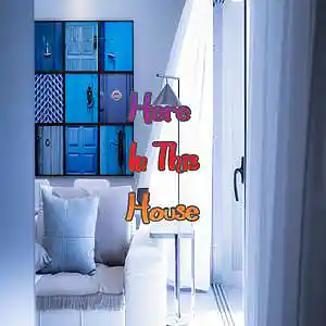 Picture for song 'Here In This House' by artist 'Anac On The Beat'