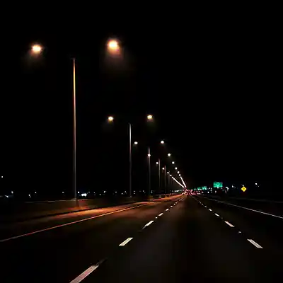 Picture for song 'Streetlamps' by artist 'Anac On The Beat'