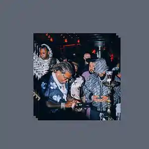 Picture for song 'Nav Type Beat 2022 - Get It (Buy 1 Get 1 Free)' by artist 'beats by NTZ'