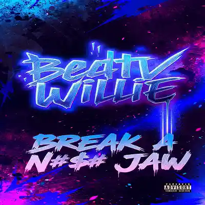 Picture for song 'Break A Nigga Jaw remix 2_071615' by artist 'BEATV'