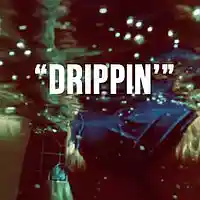 Picture for song 'Drippin SOLD' by artist 'BeatzLowkey'