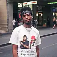 Picture for song 'Metro Boomin Boominati' by artist 'Big Nano'