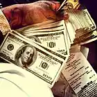 Picture for song 'Blackskins Beats - Them Bandz' by artist 'Blackskins Beats'