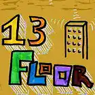 Picture for song '13 Floor (version orchestral)' by artist 'BlondBlood'