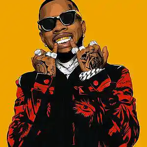 Picture for song 'The Last Boss' by artist 'Brentin Davis Beats'