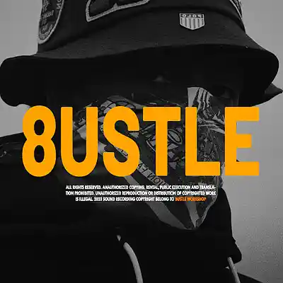 Picture for song '8USTLE (BUY 1 GET 2 FREE)' by artist 'BUSTLE WORKSHOP'