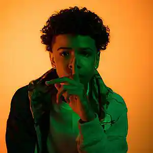 Picture for song 'Tied Up - Luh Tyler - Rap' by artist 'Cache Knock'