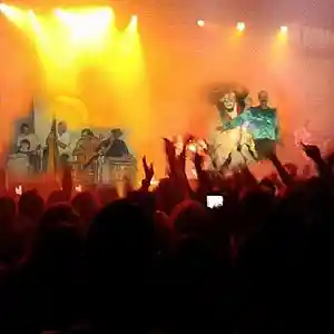 Picture for song 'EXPERIMENTO DEL SEOL ( DANIEL CANUETO )' by artist 'DANIEL CANUETO'