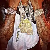 Picture for song '***All In The Wrist*** Hook By DeeTayBeats' by artist 'DeeTayBeats'