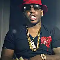 Picture for song 'Chances (Rocko & Zaytoven Style) ' by artist 'Dreamnation Productionz'