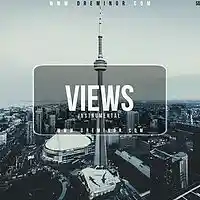 Picture for song 'Views (Instrumental)' by artist 'Dre Minor'