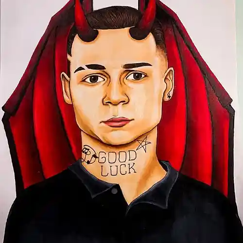 Picture for song 'Vaib' by artist 'en999'