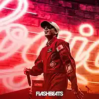 Picture for song 'Superhero' by artist 'FlashBeats.net'
